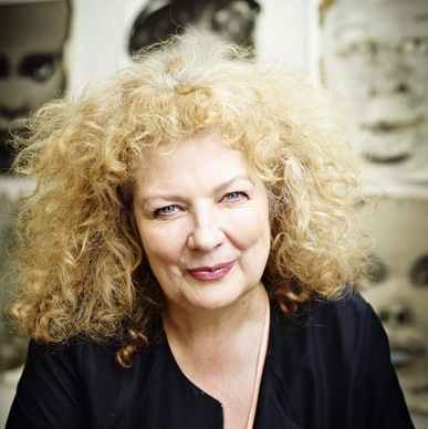 Marlene Dumas